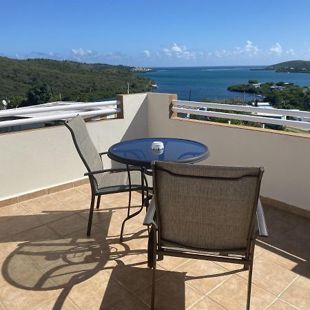 Vila Ulala Culebra Isla Culebra Exteriér fotografie