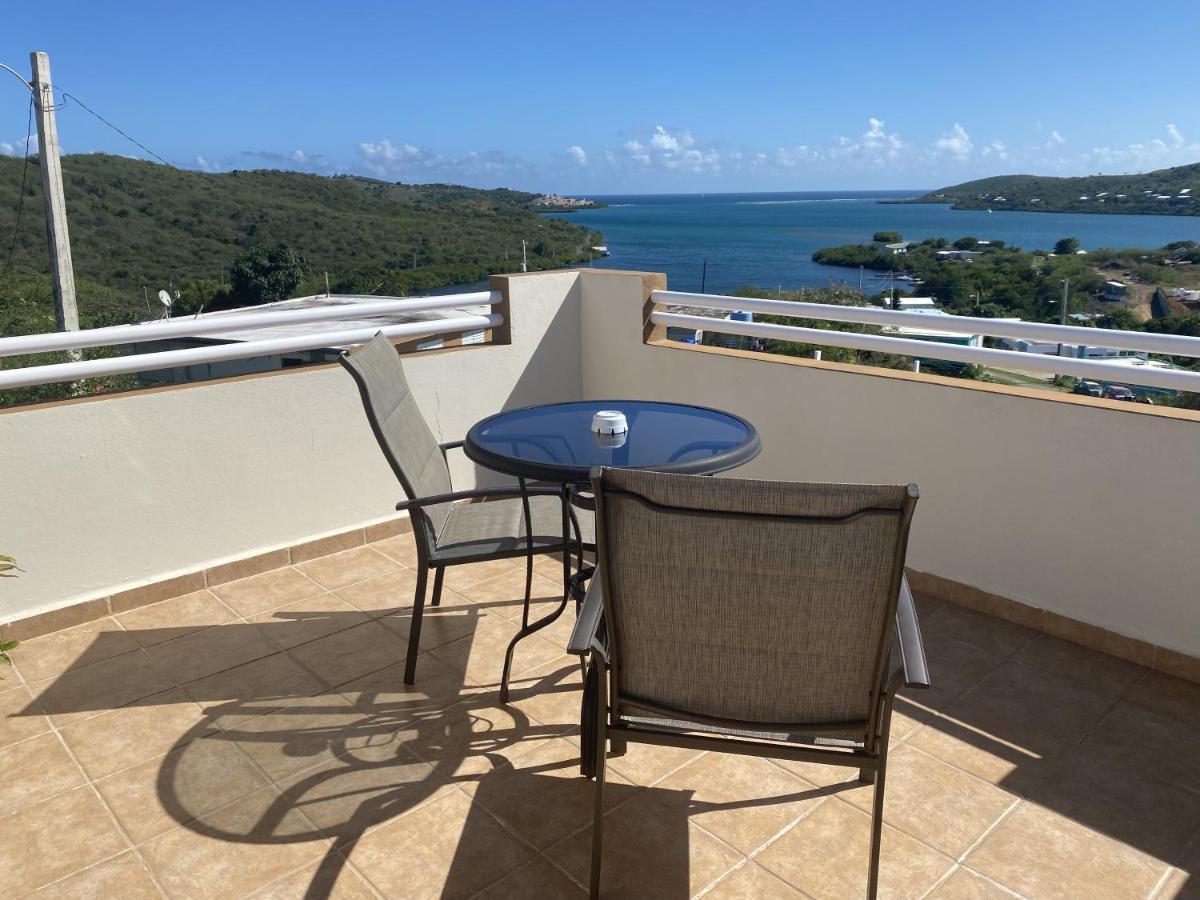 Vila Ulala Culebra Isla Culebra Exteriér fotografie
