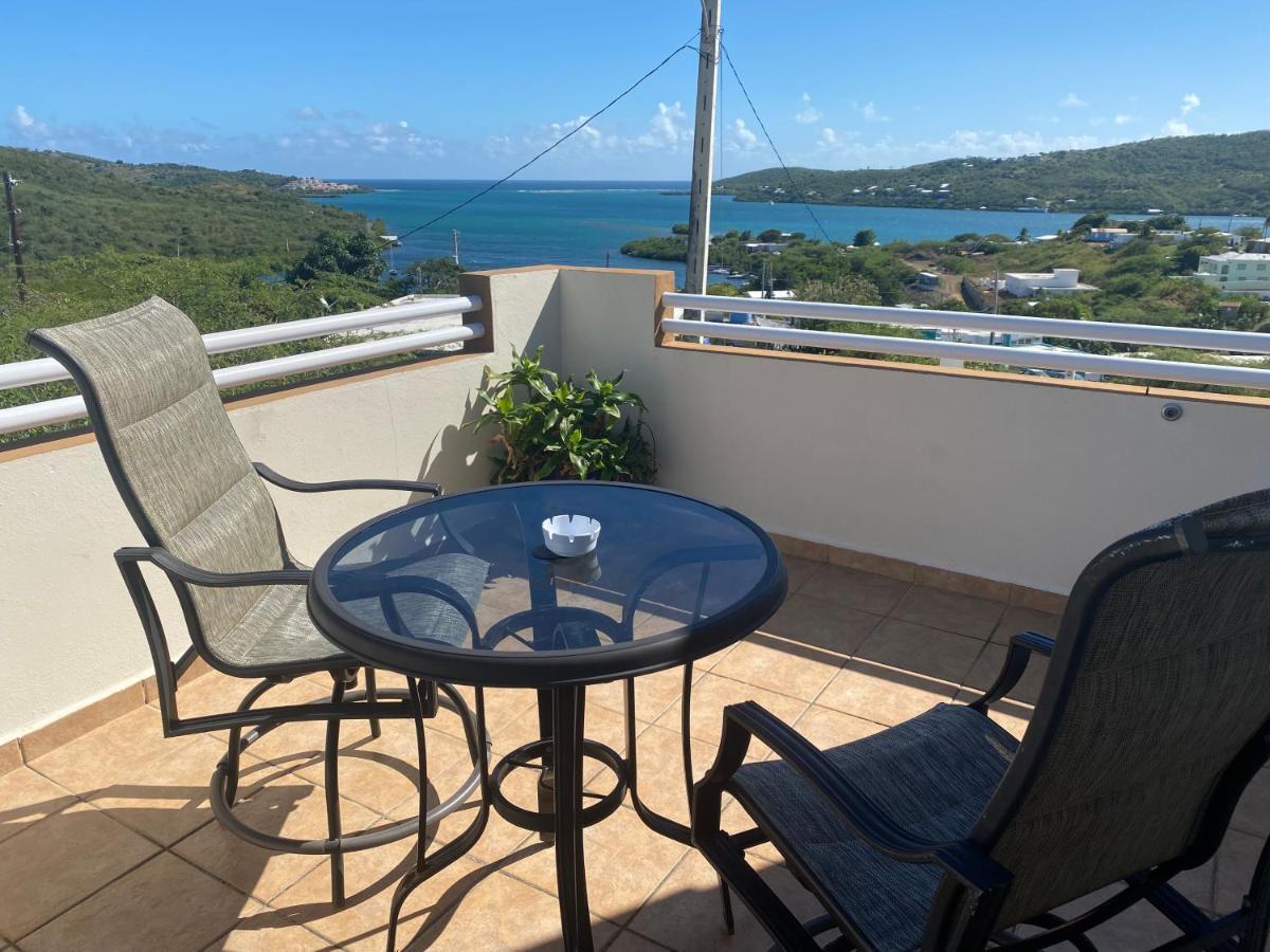 Vila Ulala Culebra Isla Culebra Exteriér fotografie